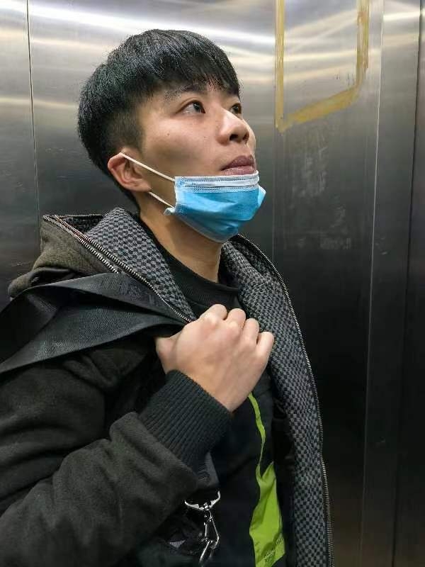 漂流的第二张照片--东山相亲网