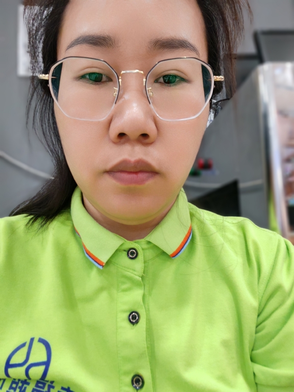 麻花小辫的第一张照片--东山相亲网