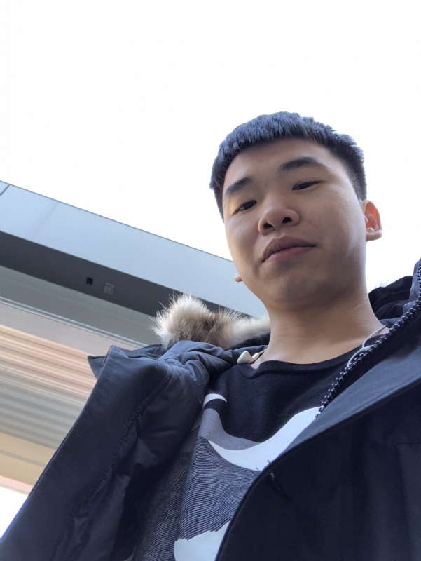 mai的第一张照片--东山相亲网