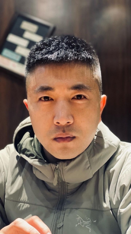 山中何缘的第一张照片--东山相亲网