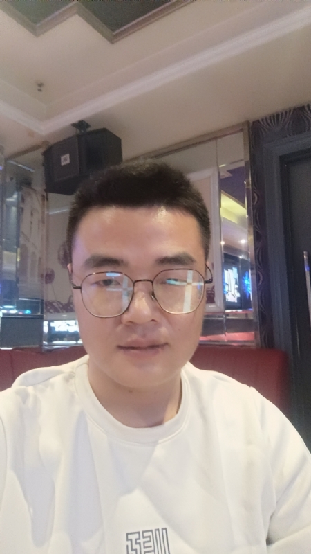 骑着蜗牛撵大象的第一张照片--东山相亲网