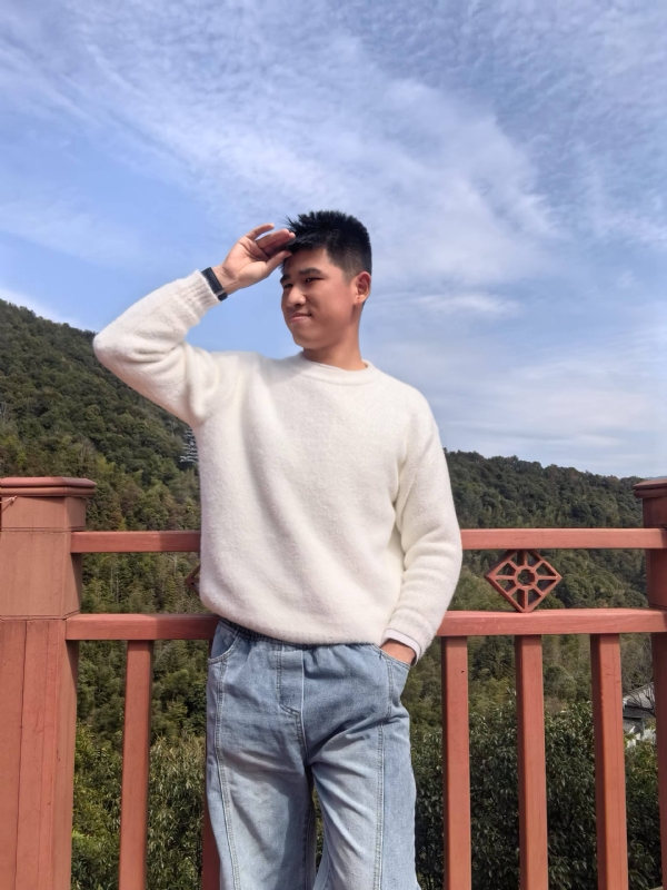 颜SEME的第一张照片--东山相亲网