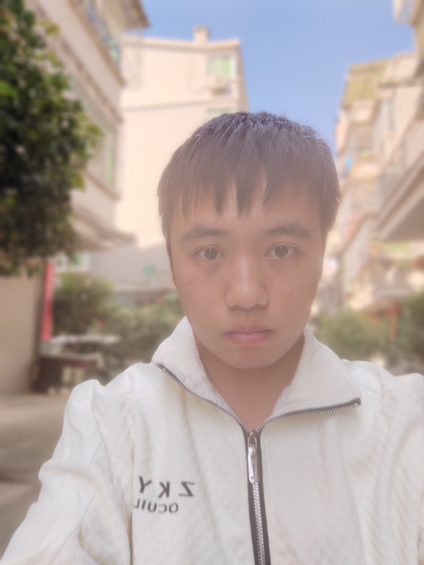 温柔的第一张照片--东山相亲网