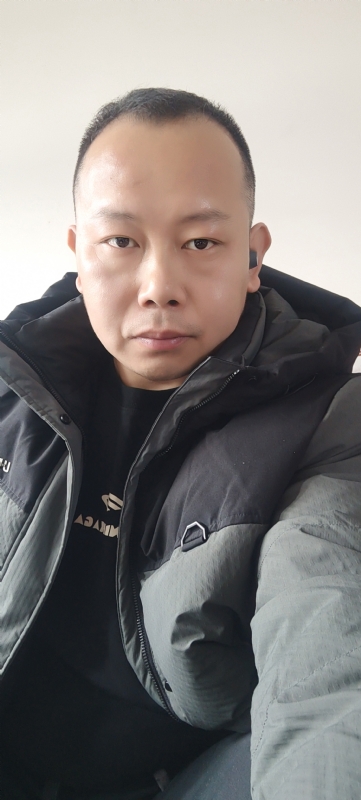 小范的第二张照片--东山相亲网