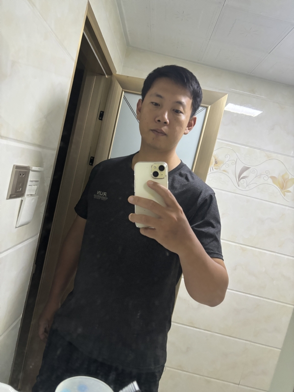 Lance的第二张照片--东山相亲网