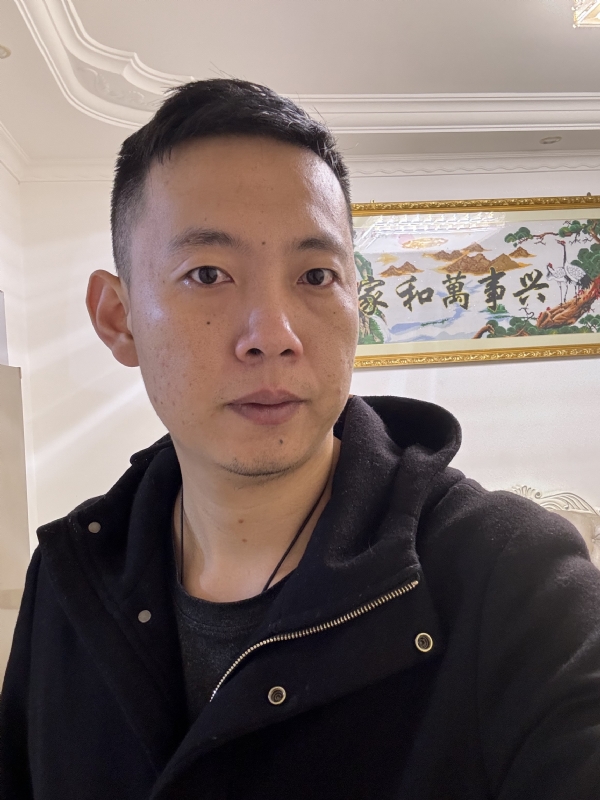 Lance的第三张照片--东山相亲网