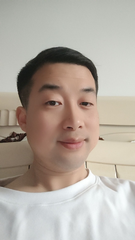 阳光欣晴的第一张照片--东山相亲网