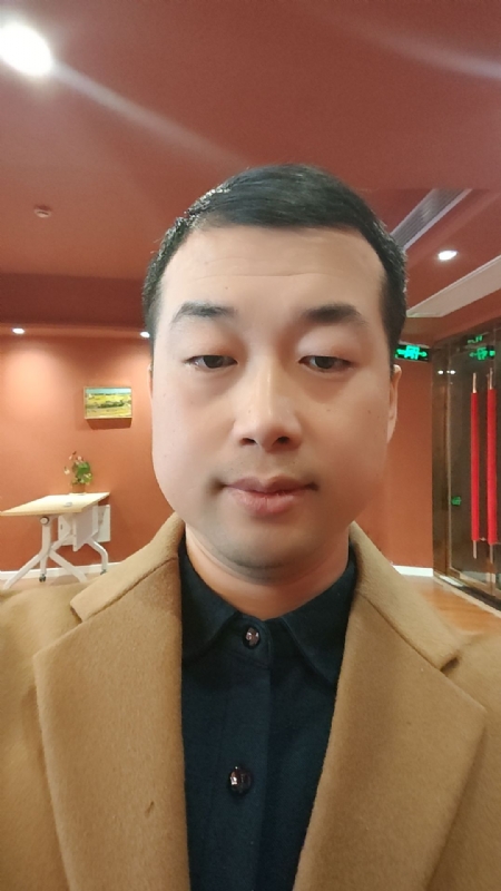 阳光欣晴的第三张照片--东山相亲网