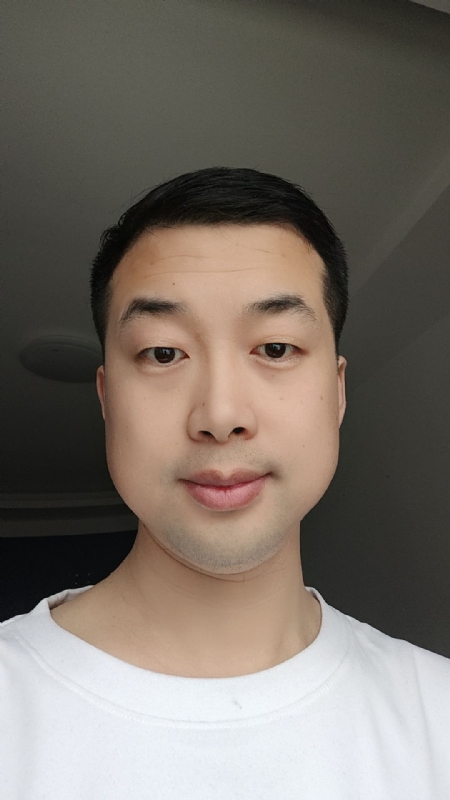 阳光欣晴的第四张照片--东山相亲网