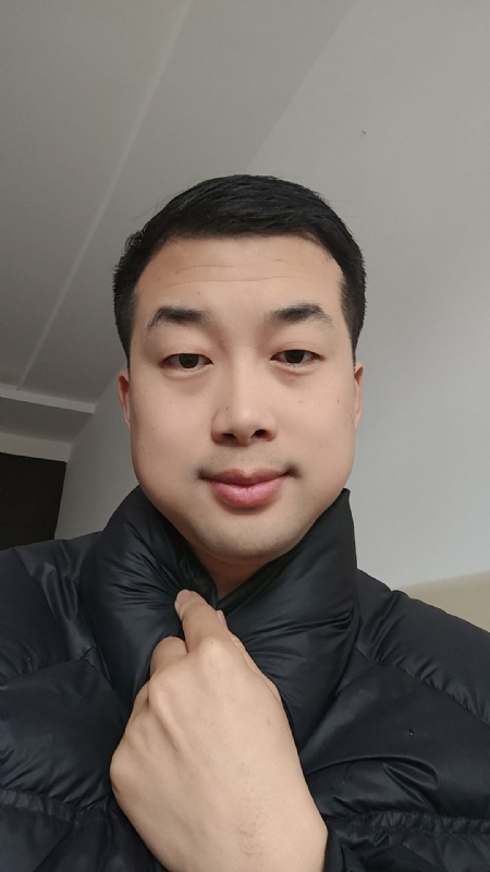 阳光欣晴的第五张照片--东山相亲网