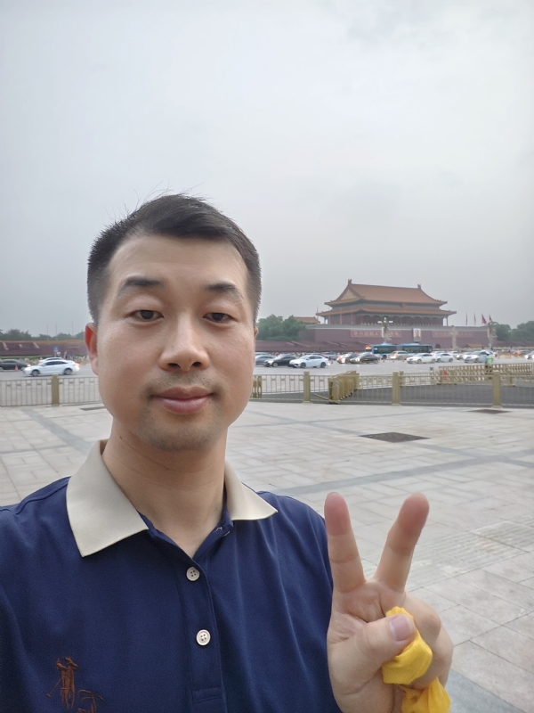 阳光欣晴的第六张照片--东山相亲网