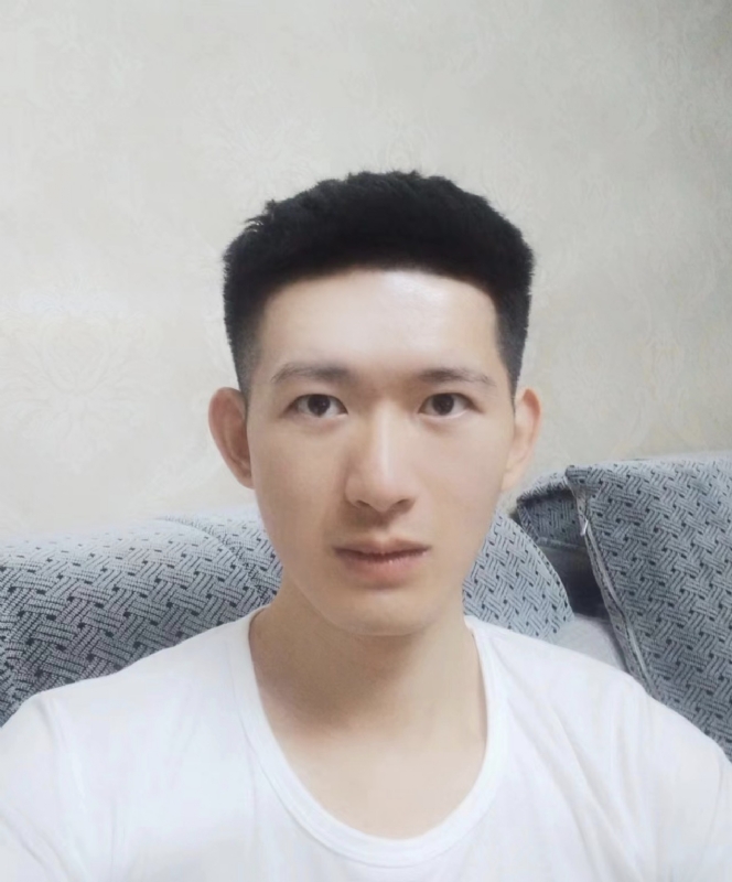 尘飞扬的第一张照片--东山相亲网