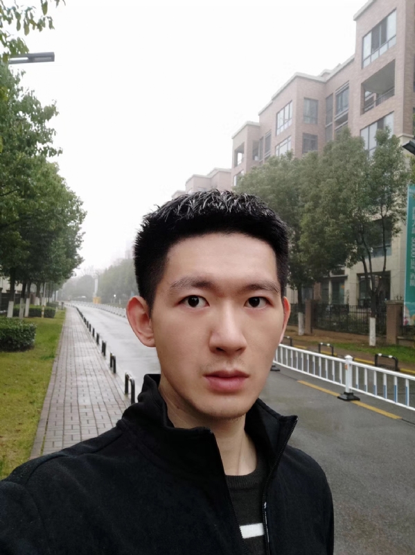 尘飞扬的第二张照片--东山相亲网