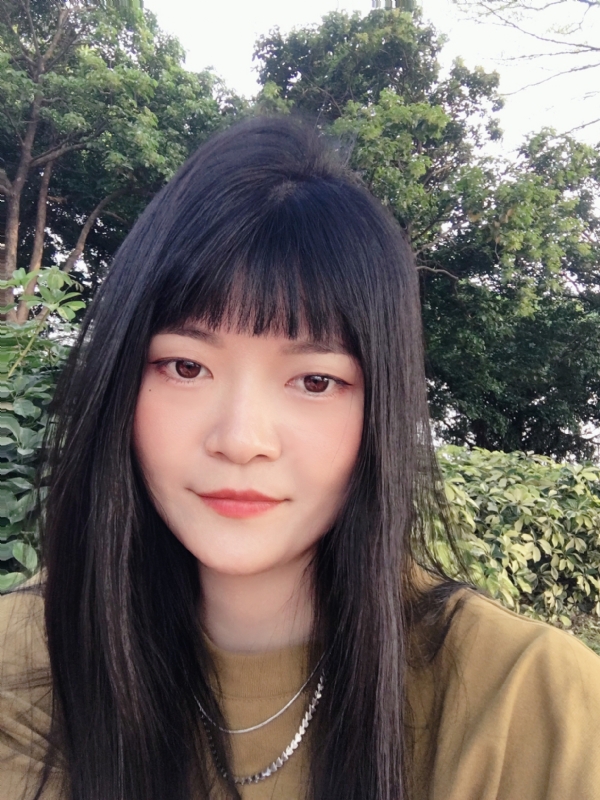 林林的第一张照片--东山相亲网