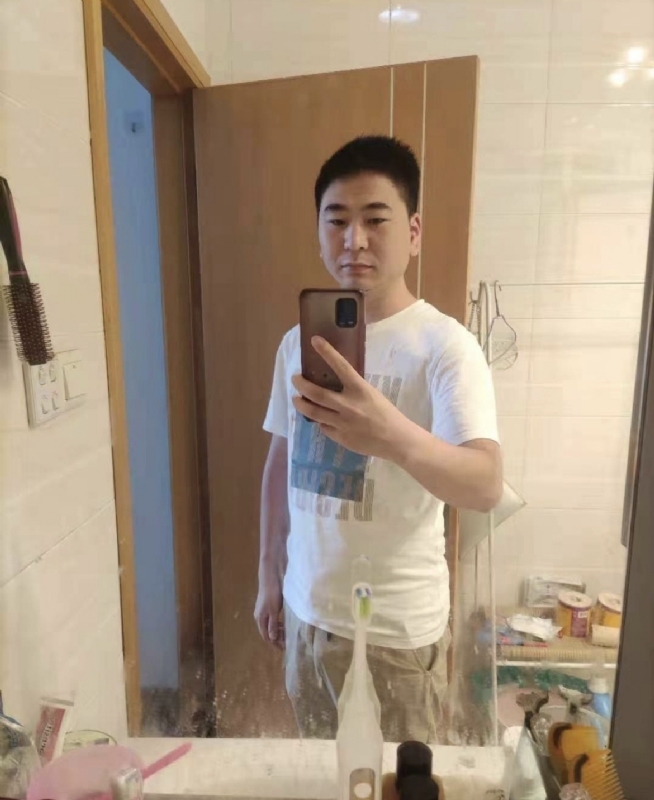 刹那的第一张照片--东山相亲网