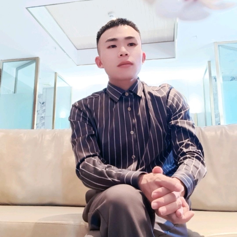 王文的第一张照片--东山相亲网