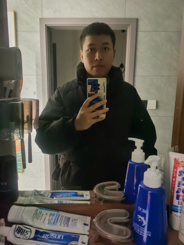 MLNRC的第三张照片--东山相亲网