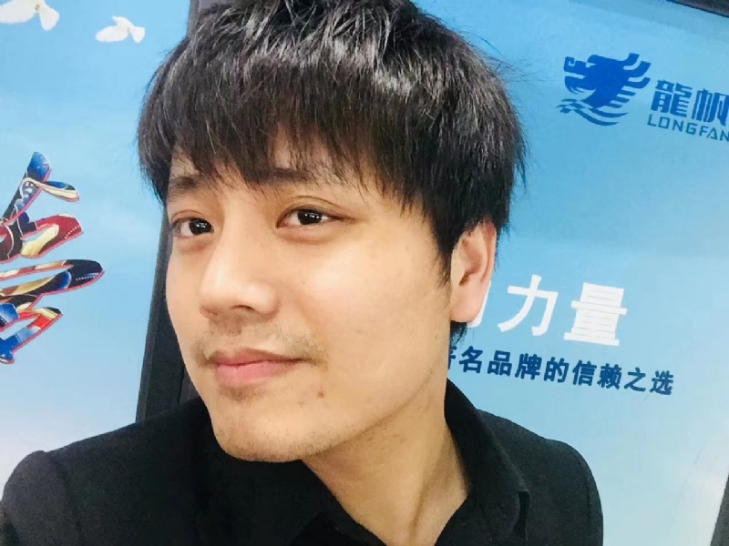 你的阿康的第一张照片--东山相亲网
