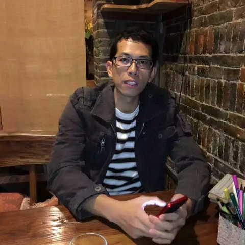 桂林小哥哥的第一张照片--东山相亲网