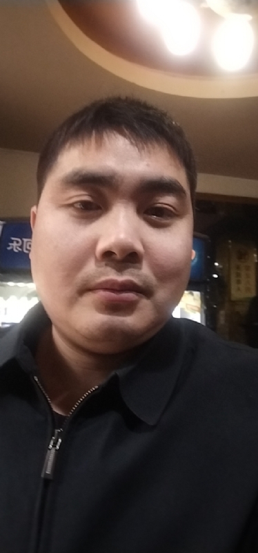 萱蘓的第一张照片--东山相亲网
