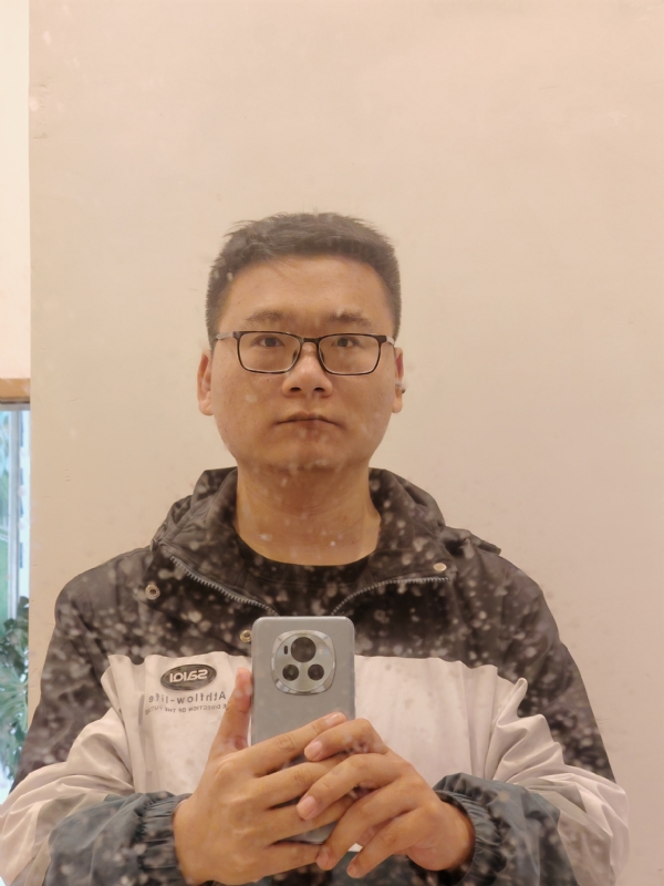 南烛的第一张照片--东山相亲网