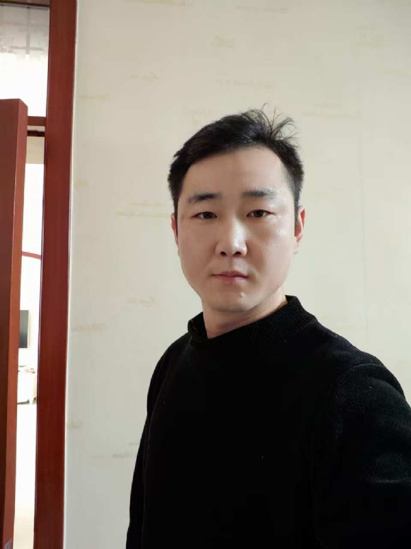 归零的第一张照片--东山相亲网