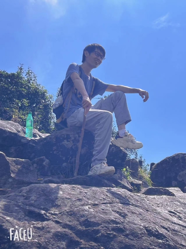 落叶之秋的第二张照片--东山相亲网