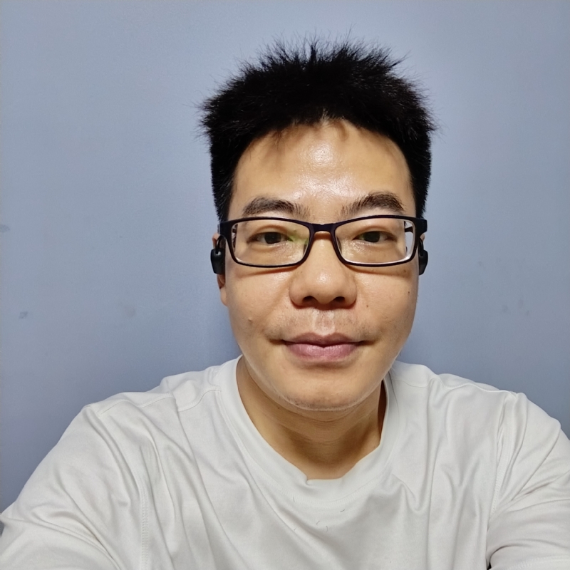 八月的星光的第一张照片--东山相亲网