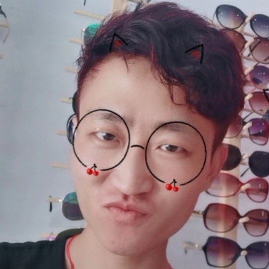 夏日炎炎的第二张照片--东山相亲网