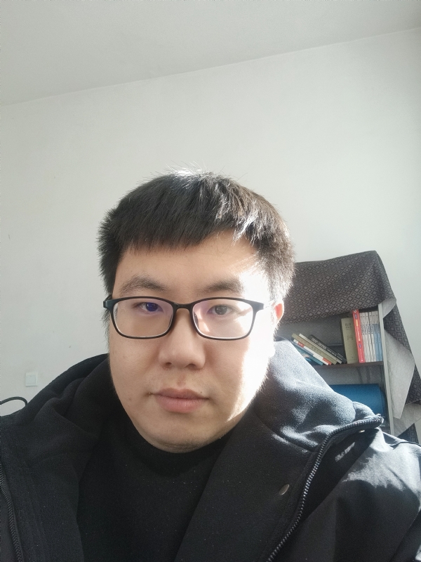 95年身高177的第二张照片--东山相亲网