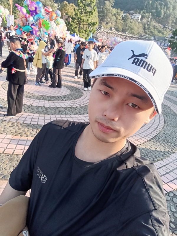 千与千寻的第二张照片--东山相亲网