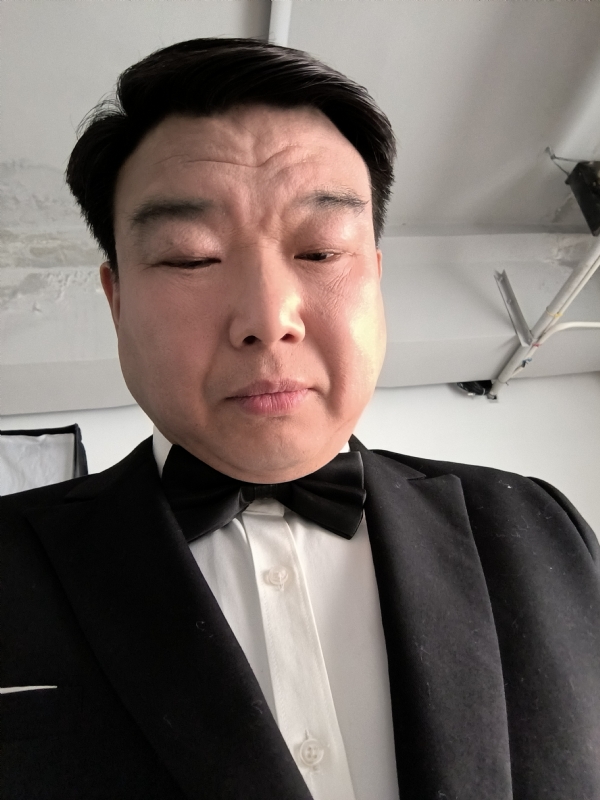 三江口开腔的第一张照片--东山相亲网