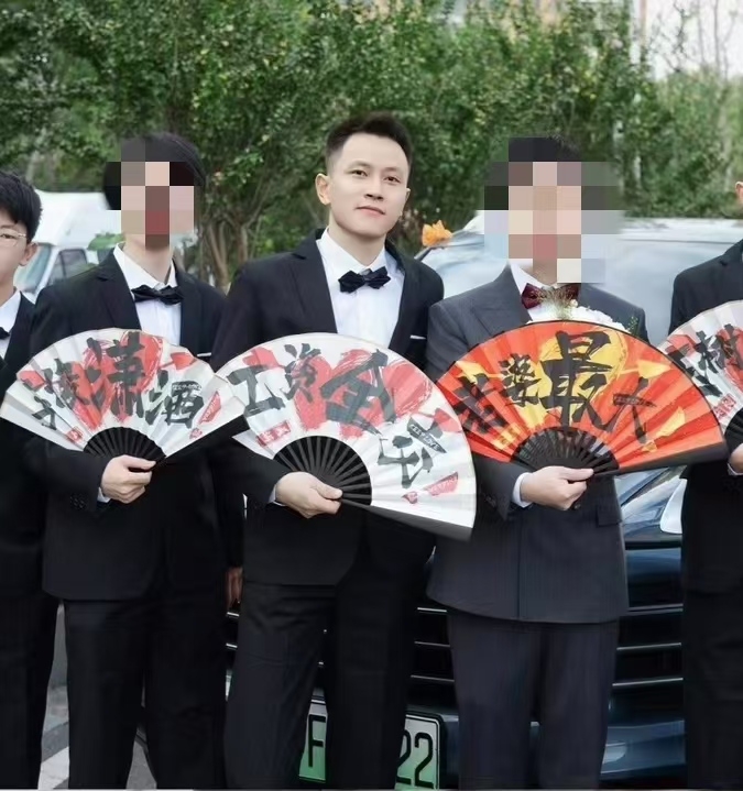 守望者的第五张照片--东山相亲网
