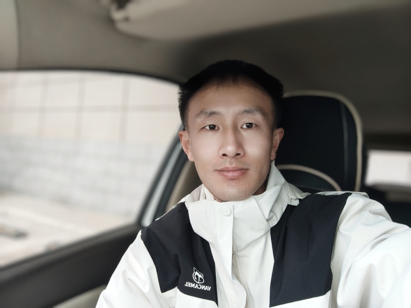 渡然的第四张照片--东山相亲网