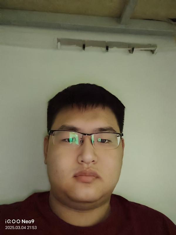 安之梦的第一张照片--东山相亲网