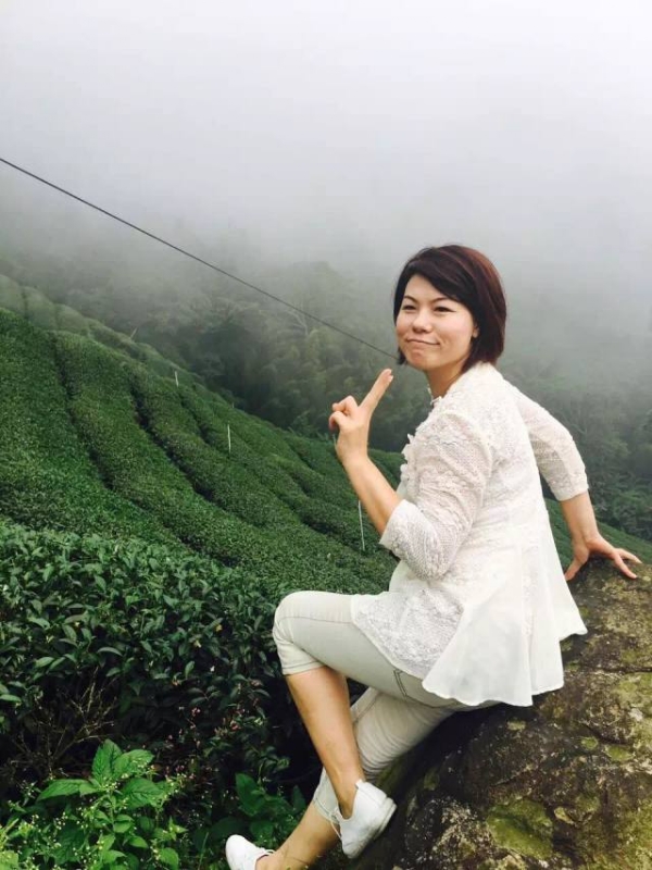 lan的第一张照片--东山相亲网