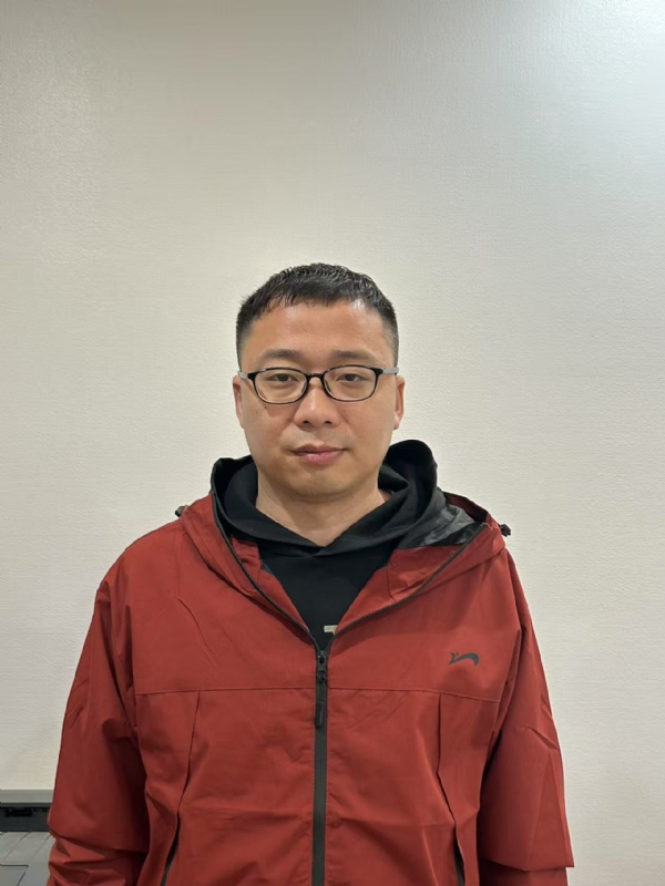 小石头的第一张照片--东山相亲网