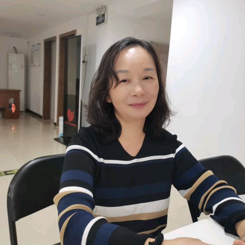 林晓雨的第一张照片--东山相亲网