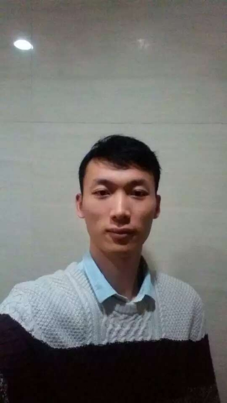 青松的第二张照片--东山相亲网