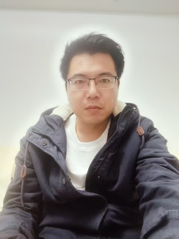 大哥哥的第一张照片--东山相亲网