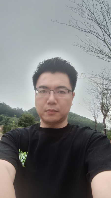 大哥哥的第二张照片--东山相亲网
