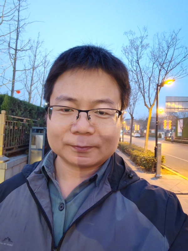 huo的第二张照片--东山相亲网