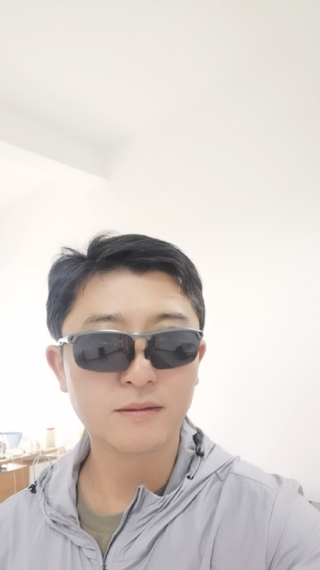 如风的第二张照片--东山相亲网
