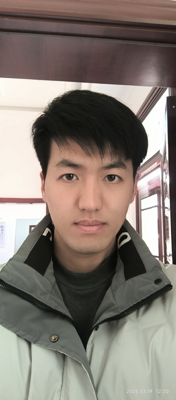 吃素的沙漠狼的第一张照片--东山相亲网