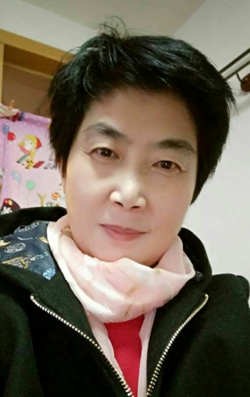 老张的第一张照片--东山相亲网
