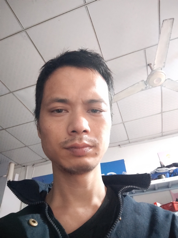 小康的第一张照片--东山相亲网