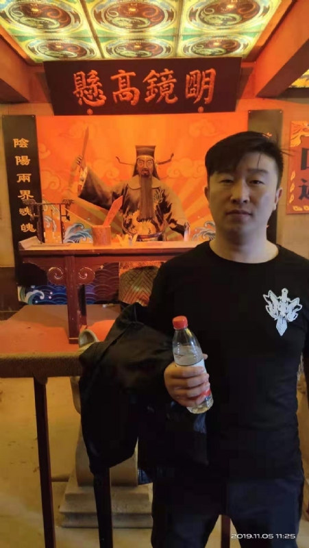 WS的第一张照片--东山相亲网