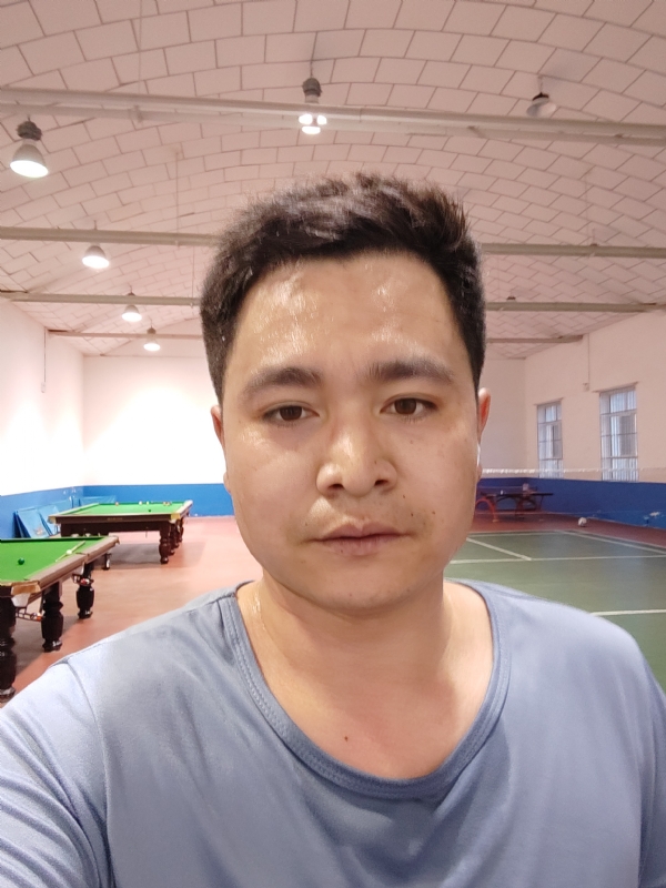 苏先生的第一张照片--东山相亲网