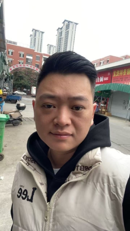 鑫鑫的第一张照片--东山相亲网