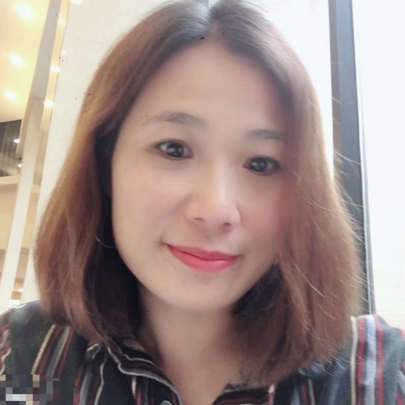 Jenny的第一张照片--东山相亲网